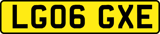 LG06GXE