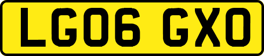 LG06GXO