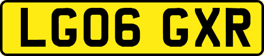 LG06GXR