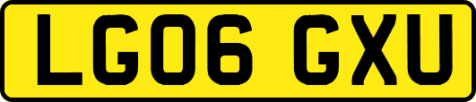 LG06GXU