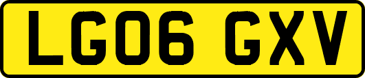 LG06GXV
