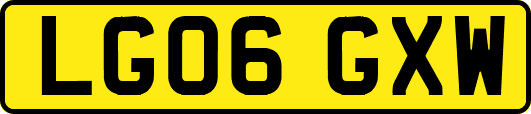 LG06GXW