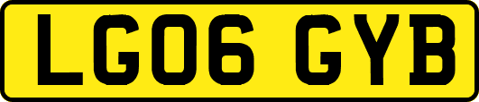 LG06GYB