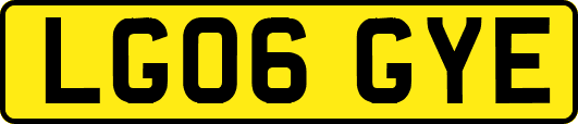 LG06GYE