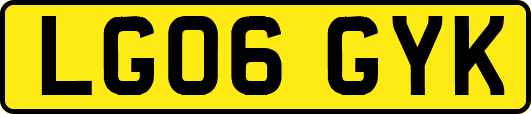 LG06GYK