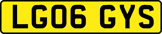 LG06GYS