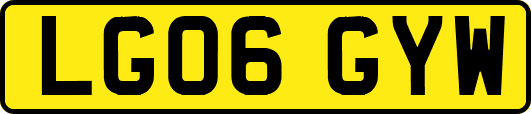 LG06GYW