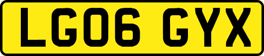 LG06GYX