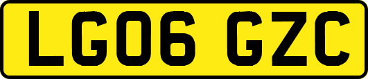 LG06GZC