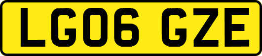 LG06GZE