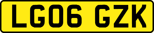 LG06GZK