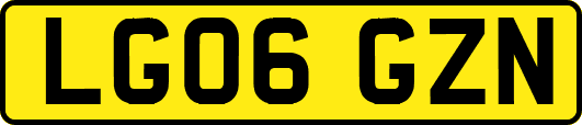 LG06GZN