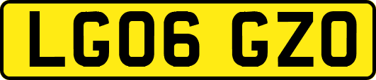 LG06GZO