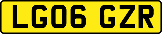LG06GZR