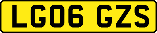 LG06GZS