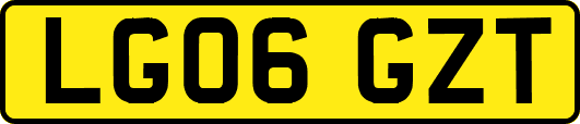 LG06GZT