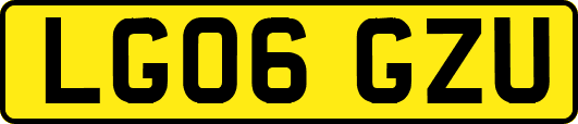 LG06GZU