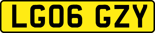 LG06GZY