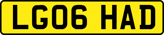 LG06HAD
