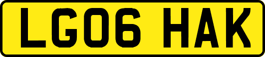 LG06HAK