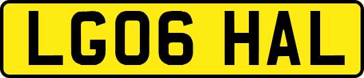 LG06HAL