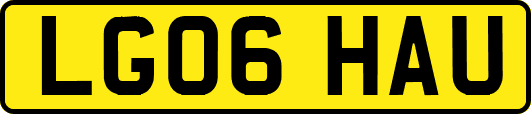 LG06HAU