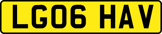 LG06HAV