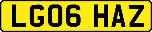 LG06HAZ