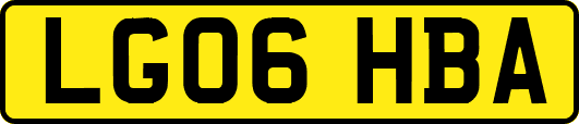 LG06HBA