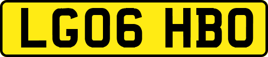 LG06HBO
