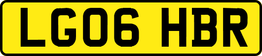 LG06HBR