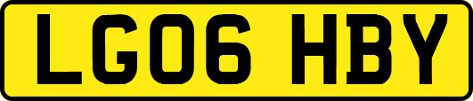 LG06HBY
