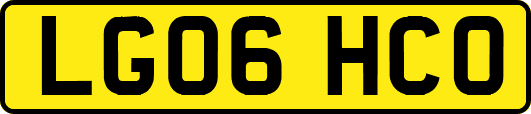 LG06HCO