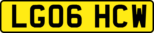 LG06HCW