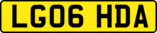 LG06HDA