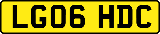 LG06HDC