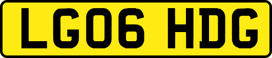 LG06HDG