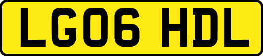 LG06HDL