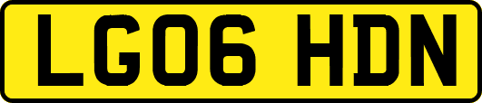 LG06HDN