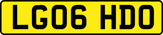 LG06HDO