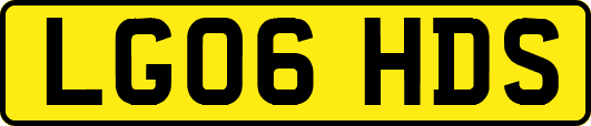 LG06HDS