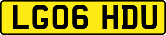LG06HDU
