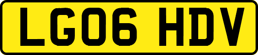 LG06HDV