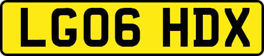 LG06HDX