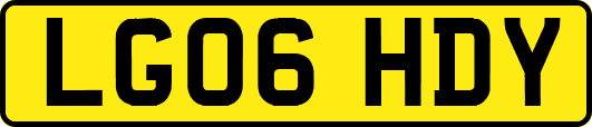 LG06HDY
