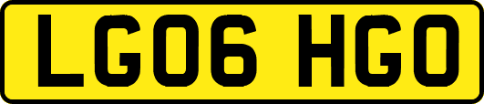 LG06HGO