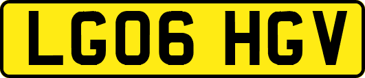 LG06HGV