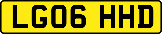 LG06HHD