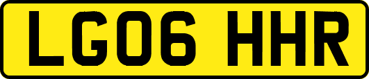 LG06HHR