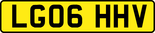 LG06HHV